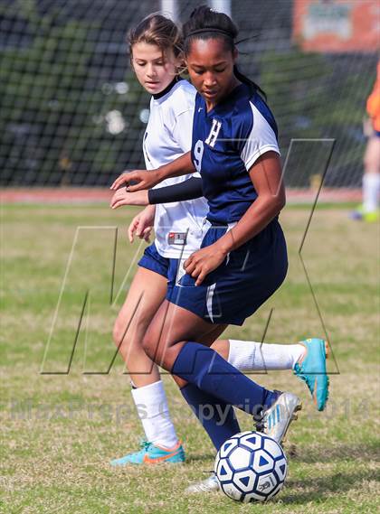 Thumbnail 1 in Archbishop Hannan @ Lusher photogallery.