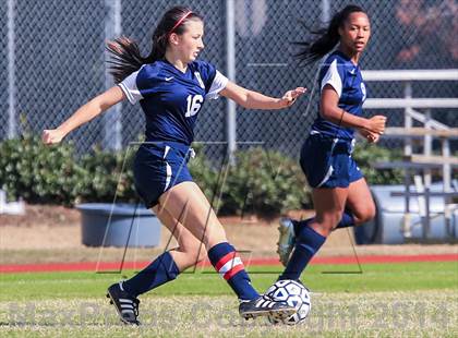 Thumbnail 1 in Archbishop Hannan @ Lusher photogallery.