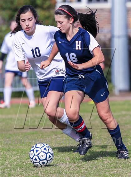 Thumbnail 3 in Archbishop Hannan @ Lusher photogallery.