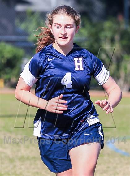 Thumbnail 3 in Archbishop Hannan @ Lusher photogallery.