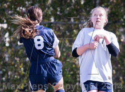 Thumbnail 3 in Archbishop Hannan @ Lusher photogallery.