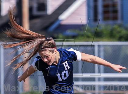 Thumbnail 1 in Archbishop Hannan @ Lusher photogallery.