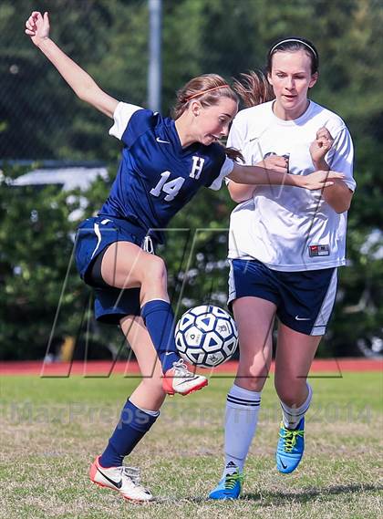Thumbnail 1 in Archbishop Hannan @ Lusher photogallery.