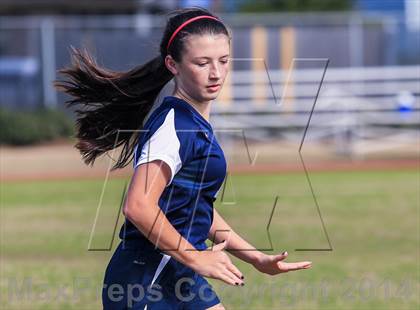 Thumbnail 1 in Archbishop Hannan @ Lusher photogallery.