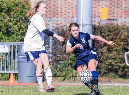 Thumbnail 1 in Archbishop Hannan @ Lusher photogallery.