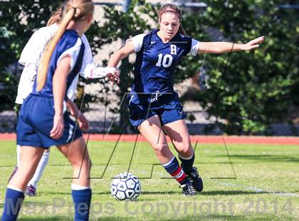 Thumbnail 3 in Archbishop Hannan @ Lusher photogallery.