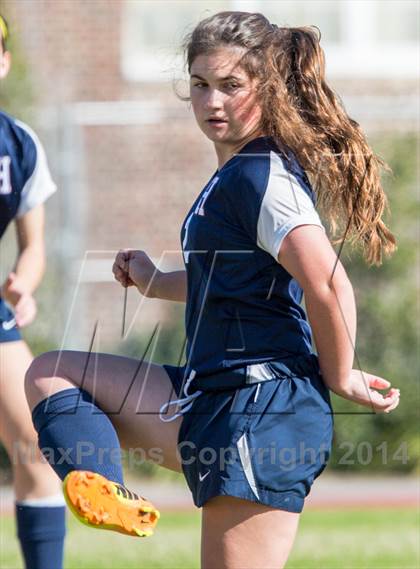 Thumbnail 1 in Archbishop Hannan @ Lusher photogallery.