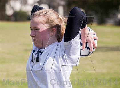 Thumbnail 1 in Archbishop Hannan @ Lusher photogallery.