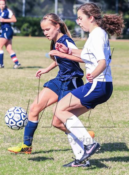 Thumbnail 2 in Archbishop Hannan @ Lusher photogallery.