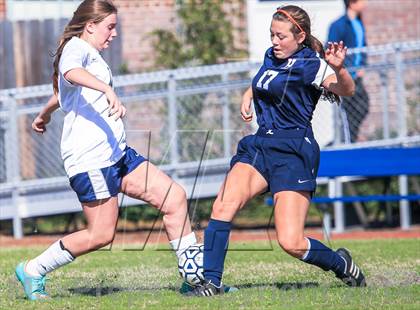 Thumbnail 2 in Archbishop Hannan @ Lusher photogallery.