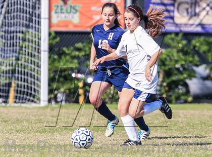 Thumbnail 1 in Archbishop Hannan @ Lusher photogallery.