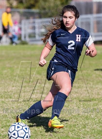 Thumbnail 2 in Archbishop Hannan @ Lusher photogallery.