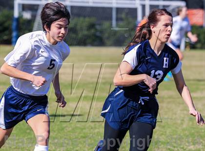 Thumbnail 3 in Archbishop Hannan @ Lusher photogallery.