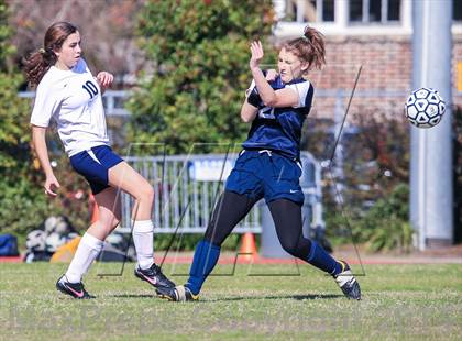 Thumbnail 3 in Archbishop Hannan @ Lusher photogallery.