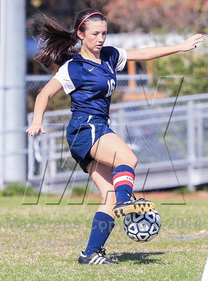 Thumbnail 3 in Archbishop Hannan @ Lusher photogallery.