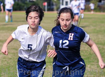 Thumbnail 3 in Archbishop Hannan @ Lusher photogallery.