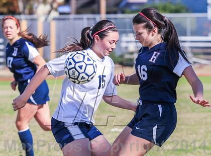 Thumbnail 2 in Archbishop Hannan @ Lusher photogallery.