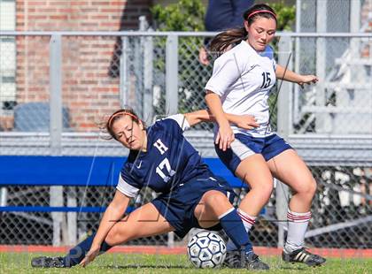 Thumbnail 1 in Archbishop Hannan @ Lusher photogallery.