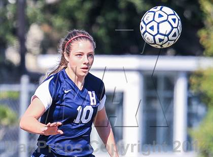 Thumbnail 2 in Archbishop Hannan @ Lusher photogallery.