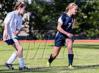 Thumbnail 3 in Archbishop Hannan @ Lusher photogallery.