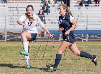 Thumbnail 3 in Archbishop Hannan @ Lusher photogallery.