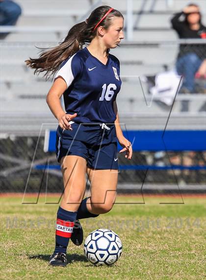 Thumbnail 1 in Archbishop Hannan @ Lusher photogallery.