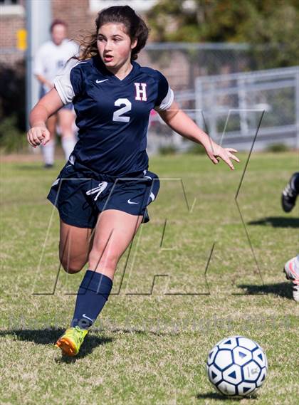 Thumbnail 1 in Archbishop Hannan @ Lusher photogallery.