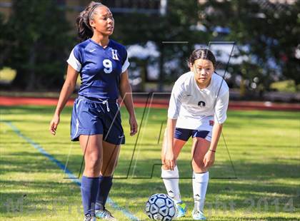 Thumbnail 3 in Archbishop Hannan @ Lusher photogallery.