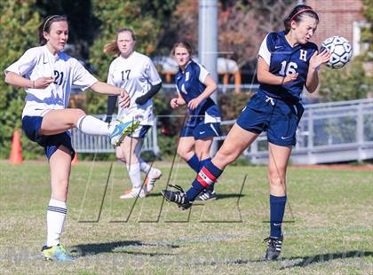 Thumbnail 2 in Archbishop Hannan @ Lusher photogallery.
