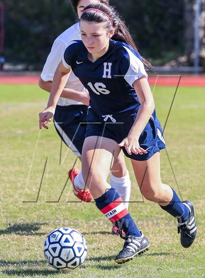 Thumbnail 1 in Archbishop Hannan @ Lusher photogallery.