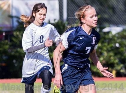 Thumbnail 2 in Archbishop Hannan @ Lusher photogallery.