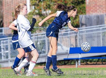 Thumbnail 1 in Archbishop Hannan @ Lusher photogallery.