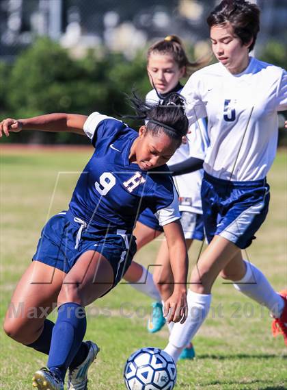 Thumbnail 2 in Archbishop Hannan @ Lusher photogallery.
