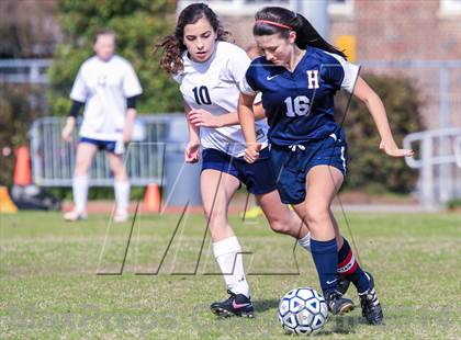 Thumbnail 2 in Archbishop Hannan @ Lusher photogallery.