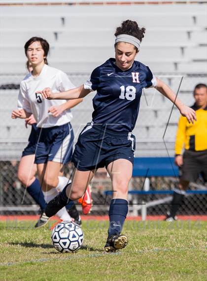Thumbnail 1 in Archbishop Hannan @ Lusher photogallery.