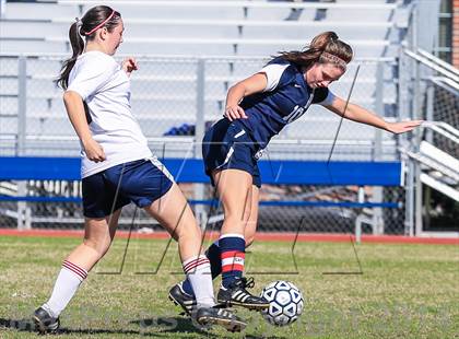 Thumbnail 3 in Archbishop Hannan @ Lusher photogallery.