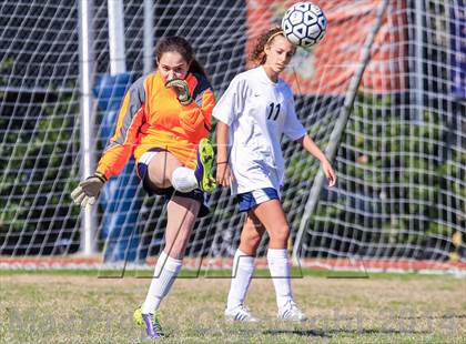 Thumbnail 2 in Archbishop Hannan @ Lusher photogallery.
