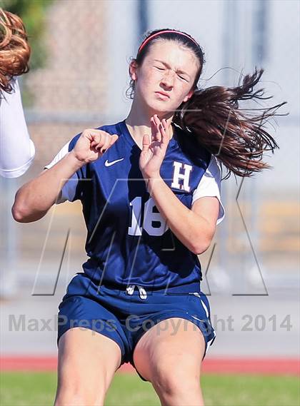 Thumbnail 2 in Archbishop Hannan @ Lusher photogallery.