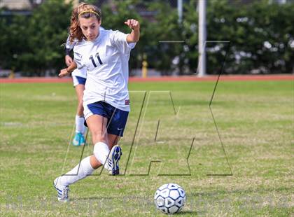 Thumbnail 3 in Archbishop Hannan @ Lusher photogallery.