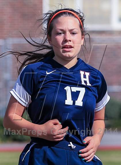 Thumbnail 1 in Archbishop Hannan @ Lusher photogallery.