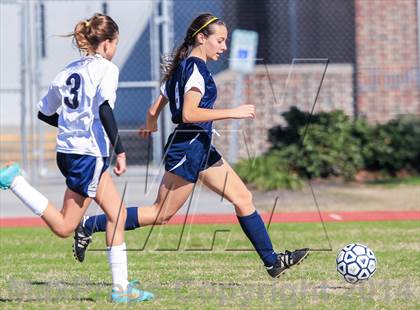 Thumbnail 2 in Archbishop Hannan @ Lusher photogallery.