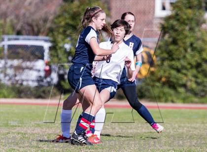 Thumbnail 2 in Archbishop Hannan @ Lusher photogallery.