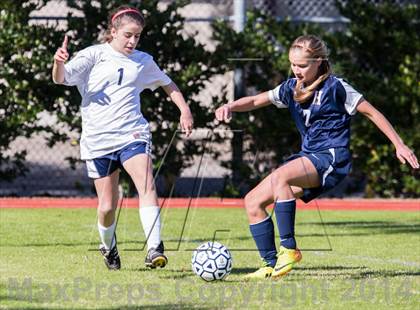 Thumbnail 2 in Archbishop Hannan @ Lusher photogallery.