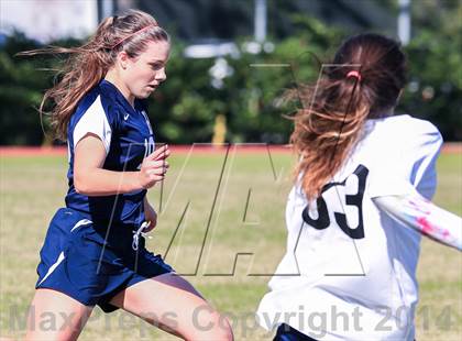 Thumbnail 1 in Archbishop Hannan @ Lusher photogallery.