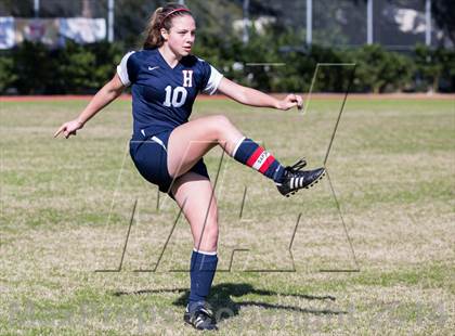 Thumbnail 3 in Archbishop Hannan @ Lusher photogallery.