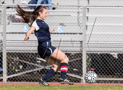 Thumbnail 1 in Archbishop Hannan @ Lusher photogallery.