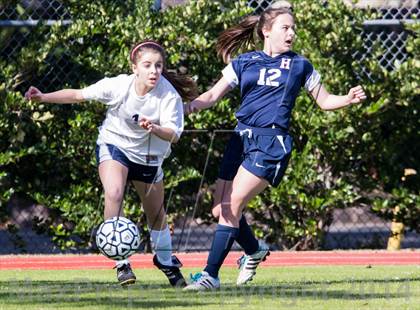 Thumbnail 1 in Archbishop Hannan @ Lusher photogallery.