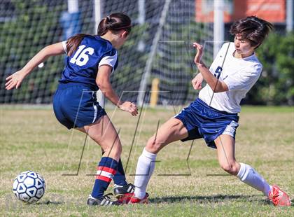 Thumbnail 3 in Archbishop Hannan @ Lusher photogallery.