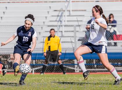 Thumbnail 2 in Archbishop Hannan @ Lusher photogallery.