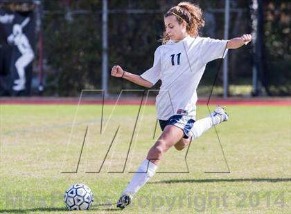 Thumbnail 2 in Archbishop Hannan @ Lusher photogallery.